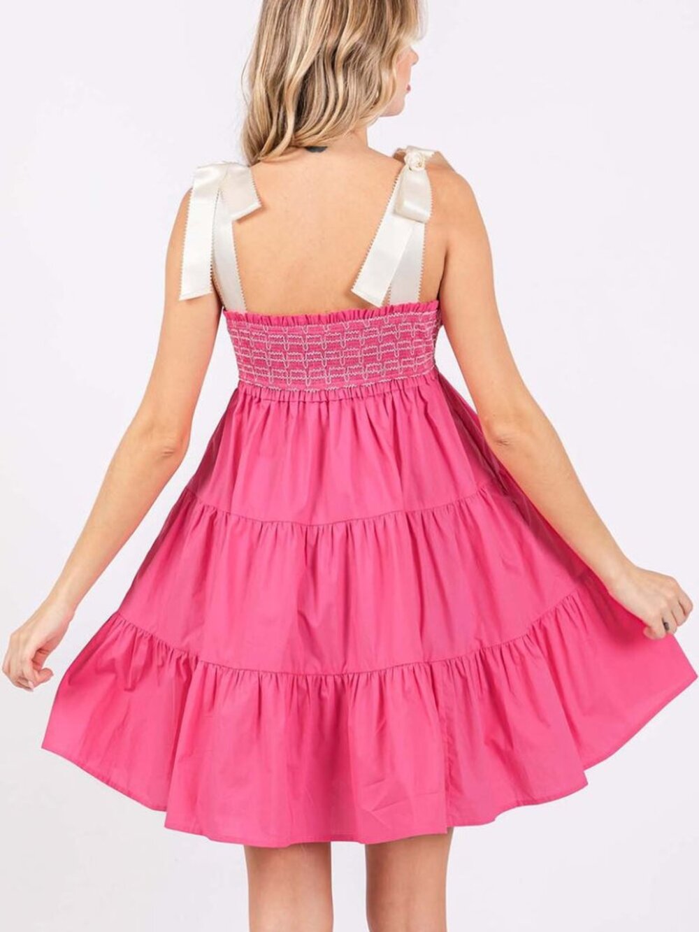 NWT -Arula Dress - Picture 2 of 7